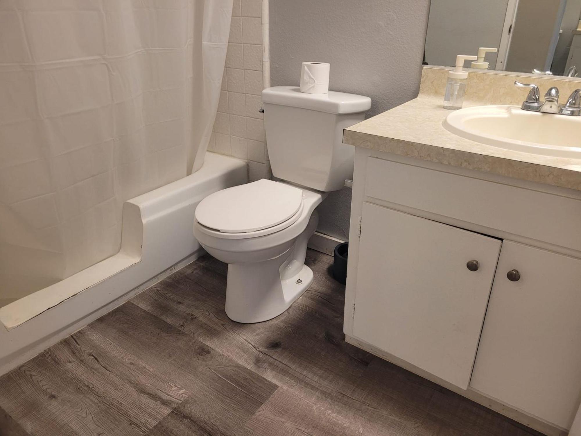 Appartement Great Location Double Queen Bed Unit *